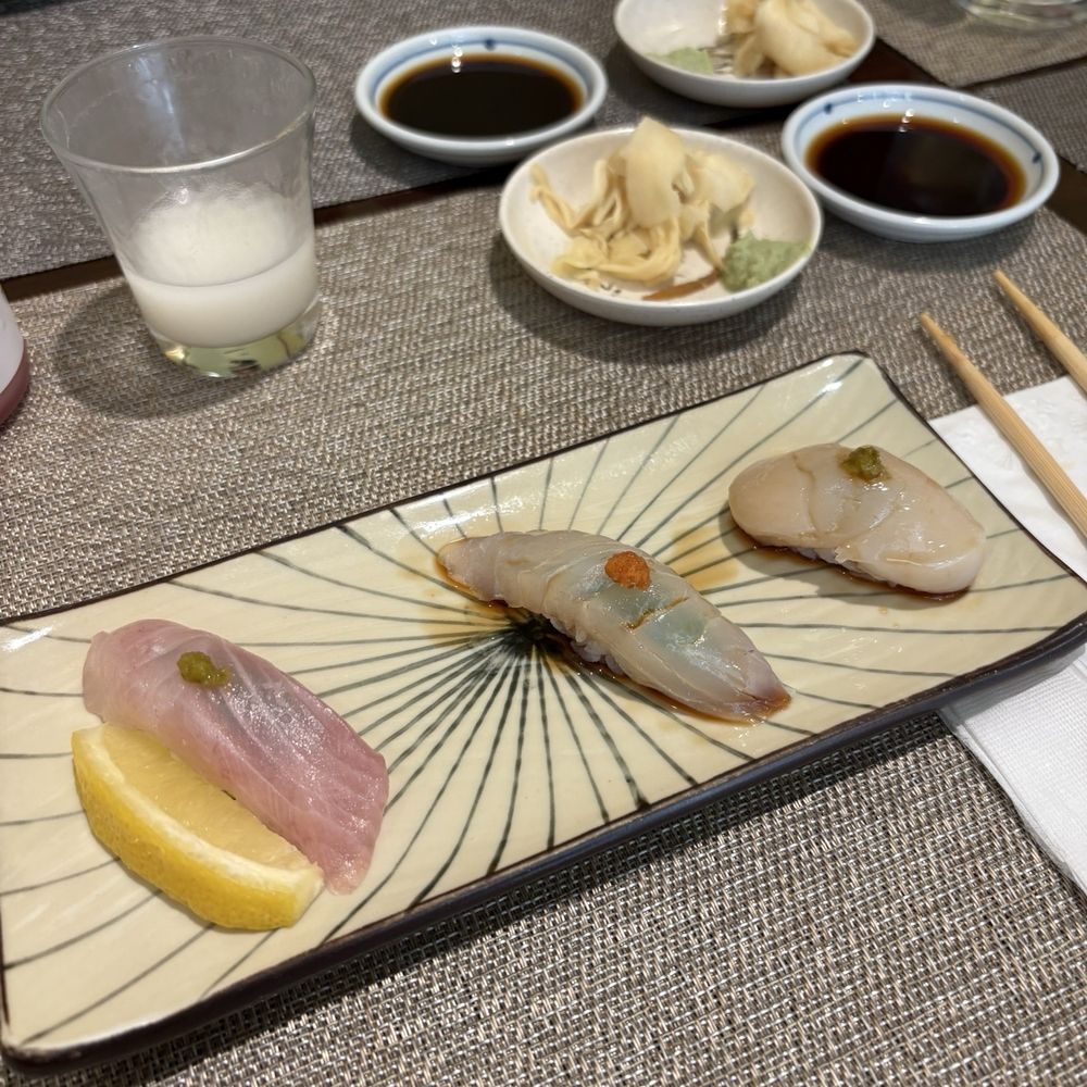 Sushi Wasabi - Japanese Near Me - Tustin, California