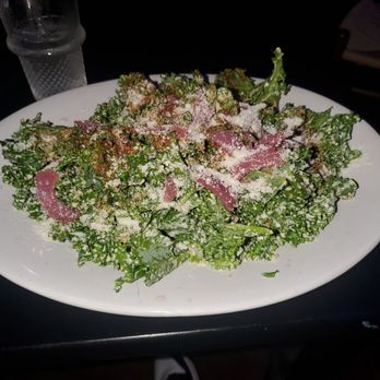 The Black Olive - Caesar salad - Italian Near Me - Richmond, Virginia The Black Olive - Caesar salad - Italian Near Me - Richmond, Virginia