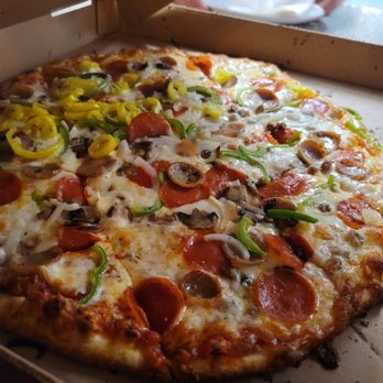 J. Del's Pizza - Pizza Near Me - Pigeon Forge, Tennessee J. Del's Pizza - Pizza Near Me - Pigeon Forge, Tennessee