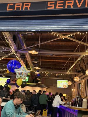 All Season Brewing Company by null