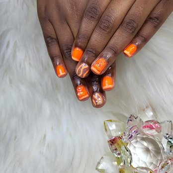 Martha Cares Nails - Nail Technicians Near Me