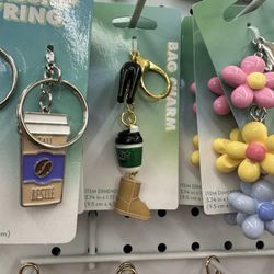 Five Below - Merchandise