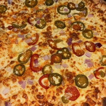 Pizza Lobo - Pizza Near Me - Chicago, Illinois