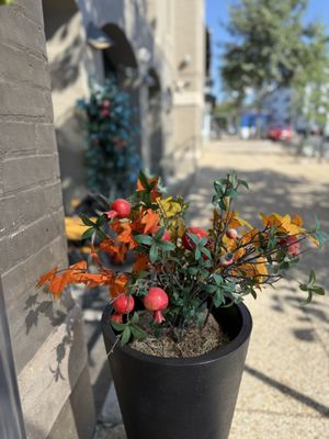 Yerevan Cafe by null