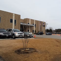 Imagine International Academy Of North Texas - Car pool