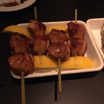 Yardbird - Chicken oyster - Japanese Near Me - Hong Kong, HK