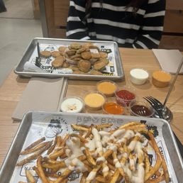 Korean BBQ
