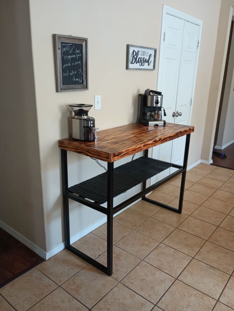 Slide of Gest Construction