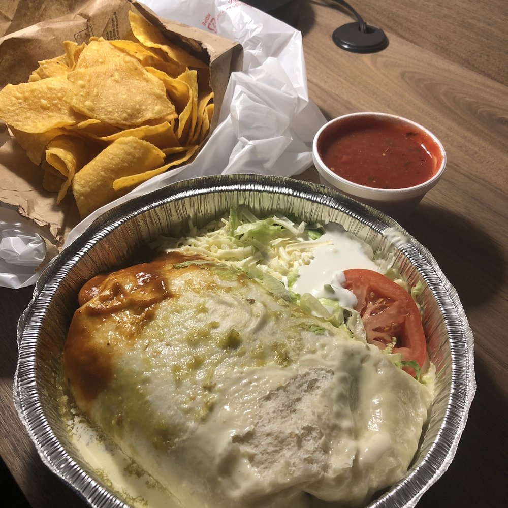 Jalisco - Don Burrito - Mexican Near Me - Hays, Kansas Jalisco - Don Burrito - Mexican Near Me - Hays, Kansas
