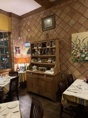 Lavendou Bistro Provincial by null