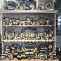 The Whimsy Shop - More items