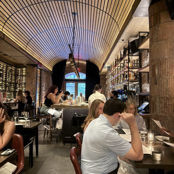 Carlotto - Vibes - Italian Near Me - New York, New York Carlotto - Vibes - Italian Near Me - New York, New York