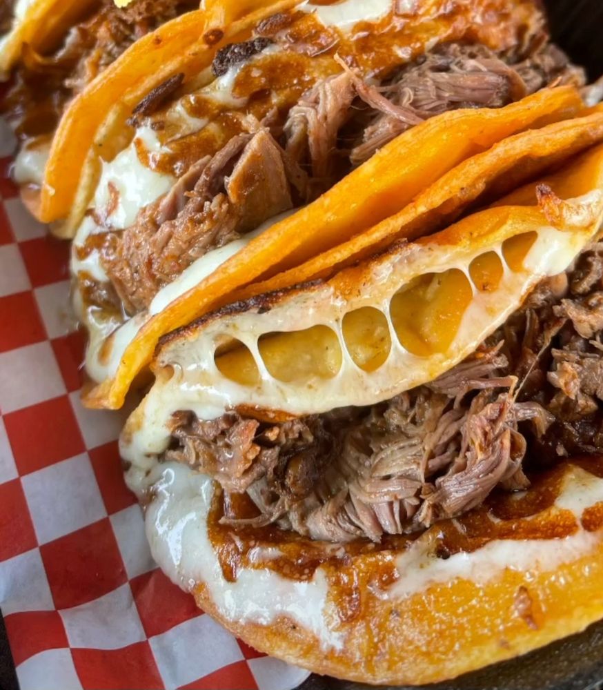 TACOS LA VIEJONA Updated September 2024 19 Photos 15334 Valley