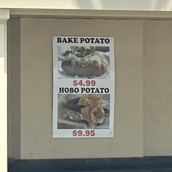 Big Daddy's BBQ - Additional menu items - Barbeque Near Me - San Jacinto, California