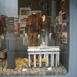 Sören Textileinzelhandel