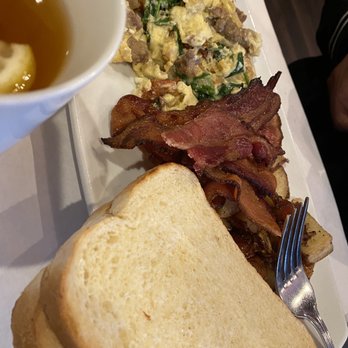 Cornerstone Restaurant & Bar - Cornerstone Scramble - New American Near Me - Pittsburgh, Pennsylvania Cornerstone Restaurant & Bar - Cornerstone Scramble - New American Near Me - Pittsburgh, Pennsylvania