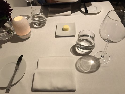 THOMAS CHIEN RESTAURANT by null