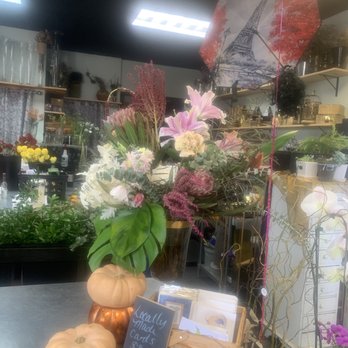 Deliberately Adopted Floral and Design - Florists Near Me - La Mesa, California Deliberately Adopted Floral and Design - Florists Near Me - La Mesa, California