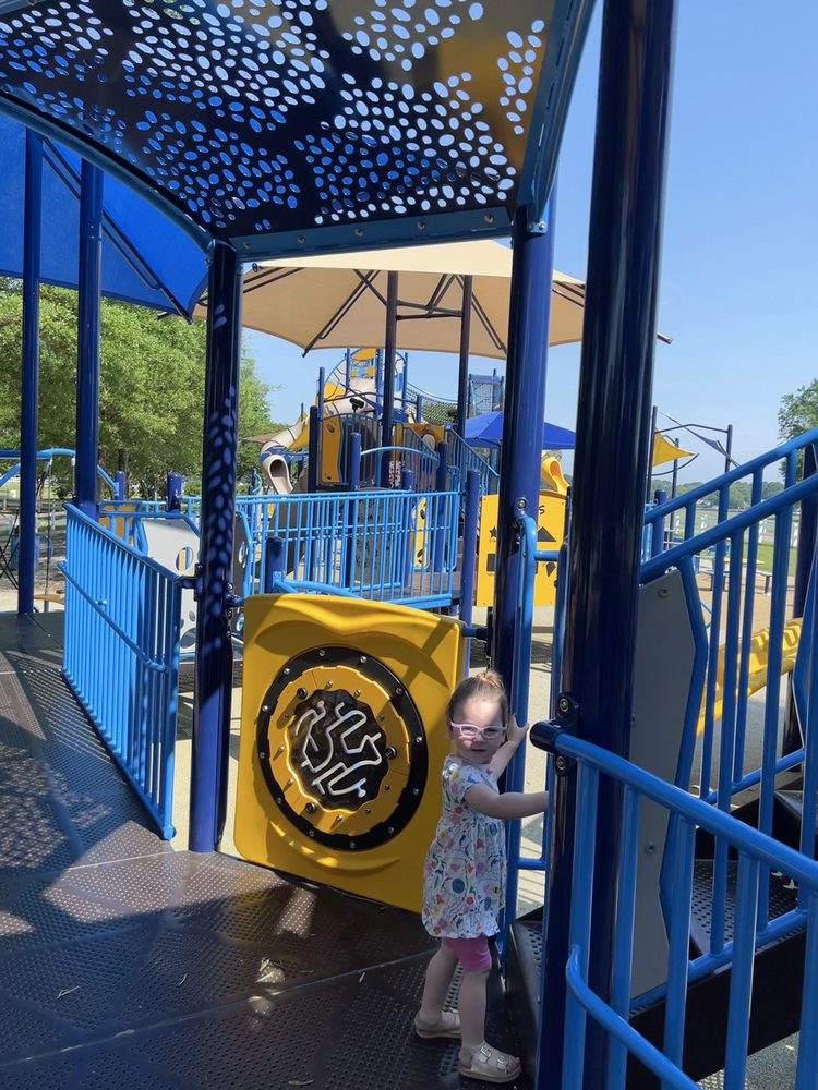 Portsmouth City Park