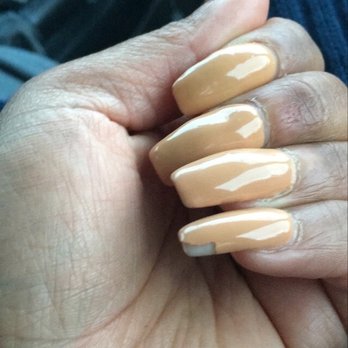Twin Oaks Nails and Spa - Nail Salons Near Me - San Marcos, California