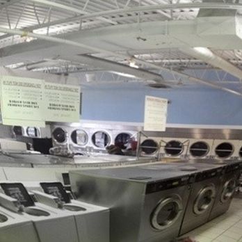 Laundromat 24 Hour Coin - Photo - Laundromat Near Me - Brampton, Ontario Laundromat 24 Hour Coin - Photo - Laundromat Near Me - Brampton, Ontario