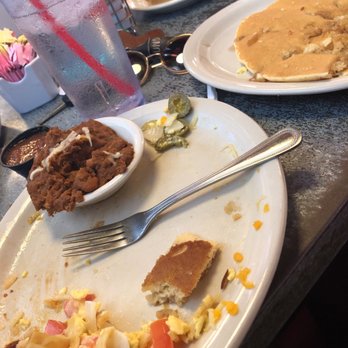 Norma's Cafe  - American Near Me - Dallas, Texas