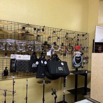 Music Depot - Musical Instruments & Teachers Near Me - Hayward, California