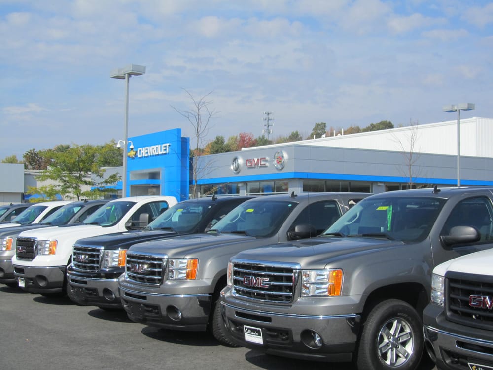 SULLIVAN AUTOMOTIVE GROUP Updated June 2024 2065 E Main St