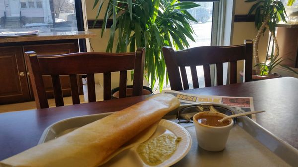 Dosa Express by null