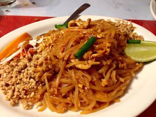 Rama Thai Café by null