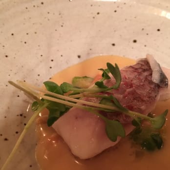 Barley Swine - Snapper - New American Near Me - Austin, Texas Barley Swine - Snapper - New American Near Me - Austin, Texas