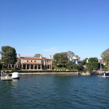 Tikiboat - Touring the harbor. - Tours Near Me - Balboa, California Tikiboat - Touring the harbor. - Tours Near Me - Balboa, California