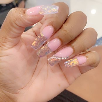 Posh Nails - Nail!! - Nail Salons Near Me - Ontario, California Posh Nails - Nail!! - Nail Salons Near Me - Ontario, California