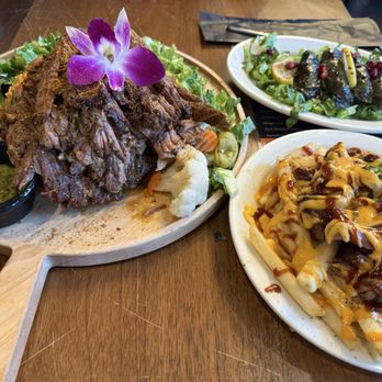 Kanoon - Steakhouses Near Me - Fishers, Indiana Kanoon - Steakhouses Near Me - Fishers, Indiana