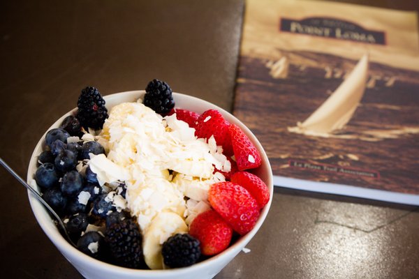 Photo of Jennings House Eatery - San Diego, CA, US.