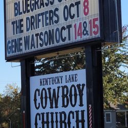 Kentucky Opry