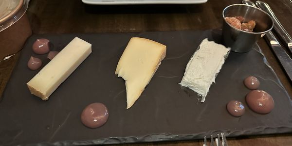 Chez Victoire by null