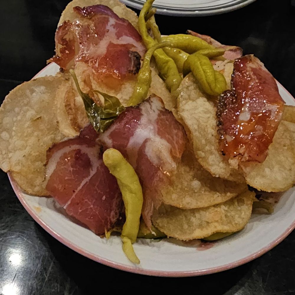 Cordelia - Chips + Coppa - New American Near Me - Cleveland, Ohio Cordelia - Chips + Coppa - New American Near Me - Cleveland, Ohio
