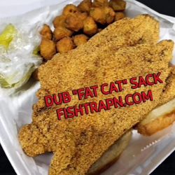 Fish Trap'n