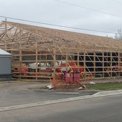 Twix Construction