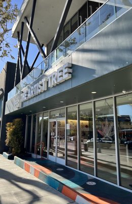 The Artist Tree Dispensary West Hollywood by null