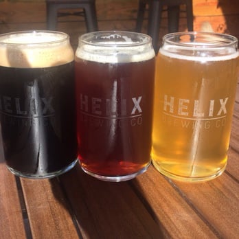 Helix Brewing - Breweries Near Me - La Mesa, California