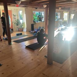 Uprise Hot Yoga