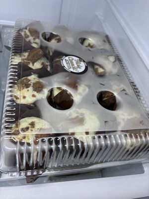 Holy Cannoli! Catering by null