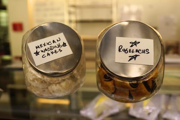Bob's Bake Shop by null