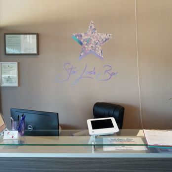 Star Lash Bar - Eyelash Service Near Me - Houston, Texas