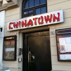 Chinatown