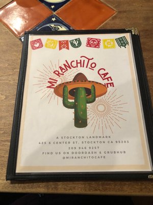 Mi Ranchito Cafe by null