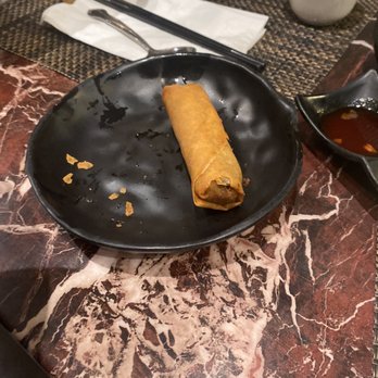 Chef K - Spring egg rolls were good - Chinese Near Me - Temecula, California Chef K - Spring egg rolls were good - Chinese Near Me - Temecula, California