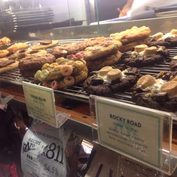 Scout's Honor - Bomb cookie seleccione - Cafes Near Me - Makati, NCR Scout's Honor - Bomb cookie seleccione - Cafes Near Me - Makati, NCR